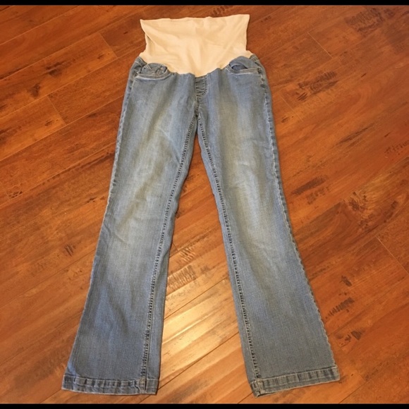 Oh Baby by Motherhood Denim - 💖HOST PICK💖 Motherhood Maternity Oh Baby! Jeans